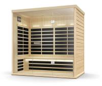 TyloHelo BELLEVUE 1813x1078x1940 иК-кабина