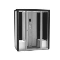 TyloHelo i170 ЧЕРНЫЙ профиль пародушевая кабина