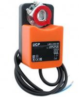 UCP LMU-230-05 электропривод