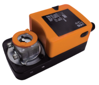 UCP RMU-230-20 электропривод