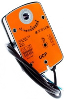 UCP UB(230)-10T электропривод