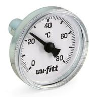 Uni-fitt погружной аксиальный 80C, диаметр 40 мм термометр
