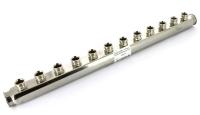 Uni-fitt ВВ 1x12 вых 3/4EK нержавеющая сталь коллектор