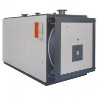 Unical Ellprex 2200 комбинированный котел