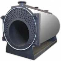 Unical Ellprex 6000 комбинированный котел