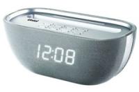 Uniel UTR-25WSU для спальни стильные настольные часы