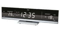 Uniel UTV-41W часы без проекции