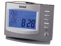 Uniel UTV-97 часы без проекции