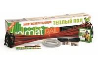 Unimat RAIL-0300 нагревательный мат 2 м<sup>2</sup>