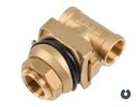 Unipump 1" скважинный адаптер
