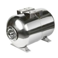 Unipump 100л, (гор.), нерж. сталь, мембрана EPDM гидроаккумулятор