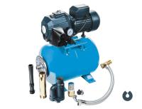 Unipump AUTO DP 750-50 насосная станция