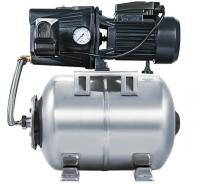 Unipump AUTO JET 100 L-S насосная станция
