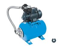 Unipump AUTO QB 70 насосная станция