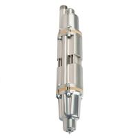 Unipump Бавленец 2 БВ-0,24-40-У5, 10 м погружной насос