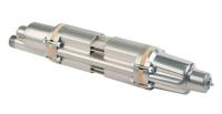 Unipump Бавленец 2 БВ-0,24-40-У5, кабель-30 м погружной насос