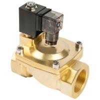 Unipump BOX-20 3/4" клапан электромагнитный