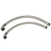 Unipump Ду-25 60см угловой соединительный шланг