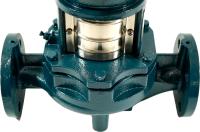 Unipump SVH 80-23-5,5/2 циркуляционный насос