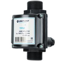 Unipump ТУРБИ блок управления насосами