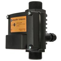 Unipump ТУРБИ-М1 блок управления насосами