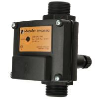 Unipump ТУРБИ-М2 (2,5-4,0 бар) блок управления насосами