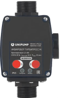 Unipump ТУРБИПРЕСС М аксессуар для насосов