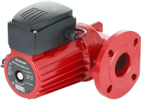 Unipump UPF3 40-120 250 циркуляционный насос