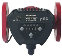 Unipump UPFE 40-100 циркуляционный насос