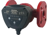 Unipump UPFE 40-80 циркуляционный насос