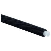 UPONOR AQUA PIPE 16X2,2 25/20 БУХТА 50М '50C ЧЕРНАЯ 16 мм