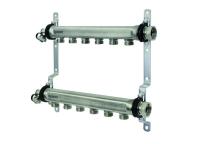 UPONOR UNI-X Н 1 НГ ВЫХОДЫ 4XG3/4 ЕВРОКОНУС 1И для отопления