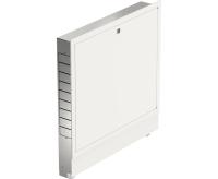 UPONOR VARIO 1000X730X110MM 1Ф распределительный шкаф