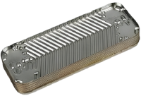 Vaillant 10п (10028954) теплообменник