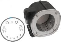 Vaillant 3C (10028712) теплообменник