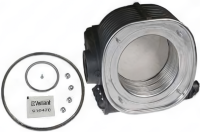 Vaillant 4C (10028715) теплообменник