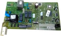 Vaillant ASB, 230 В плата управления