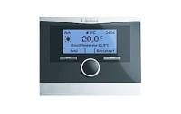Vaillant calorMATIC 370 автоматический регулятор отопления