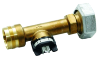 Vaillant DN10 датчик протока