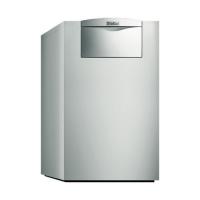 Vaillant ecoCRAFT exclusiv VKK806/3-E напольный газовый котел
