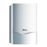 Vaillant ecoTEC plus VU INT IV 486/5-5 H настенный газовый котел