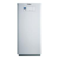 Vaillant ecoVIT pro VKK 486/5 напольный газовый котел