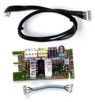 Vaillant Модуль 2/7 контроллер для котла