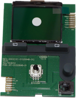 Vaillant Плата управления (0020202560) плата управления