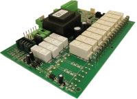 Vaillant Плата управления (20153331) плата управления