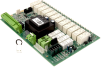 Vaillant Плата управления (20153332) плата управления