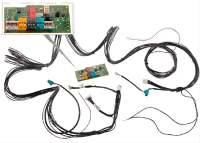 Vaillant Плата управления, комплект переналадки плата управления