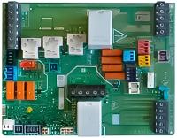 Vaillant Плата управления, щиток 230V плата управления