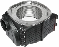 Vaillant Теплообменник 24 кВт (20246710) теплообменник