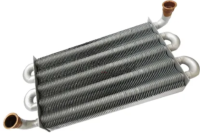 Vaillant Теплообменник 30кВт (20253011) теплообменник